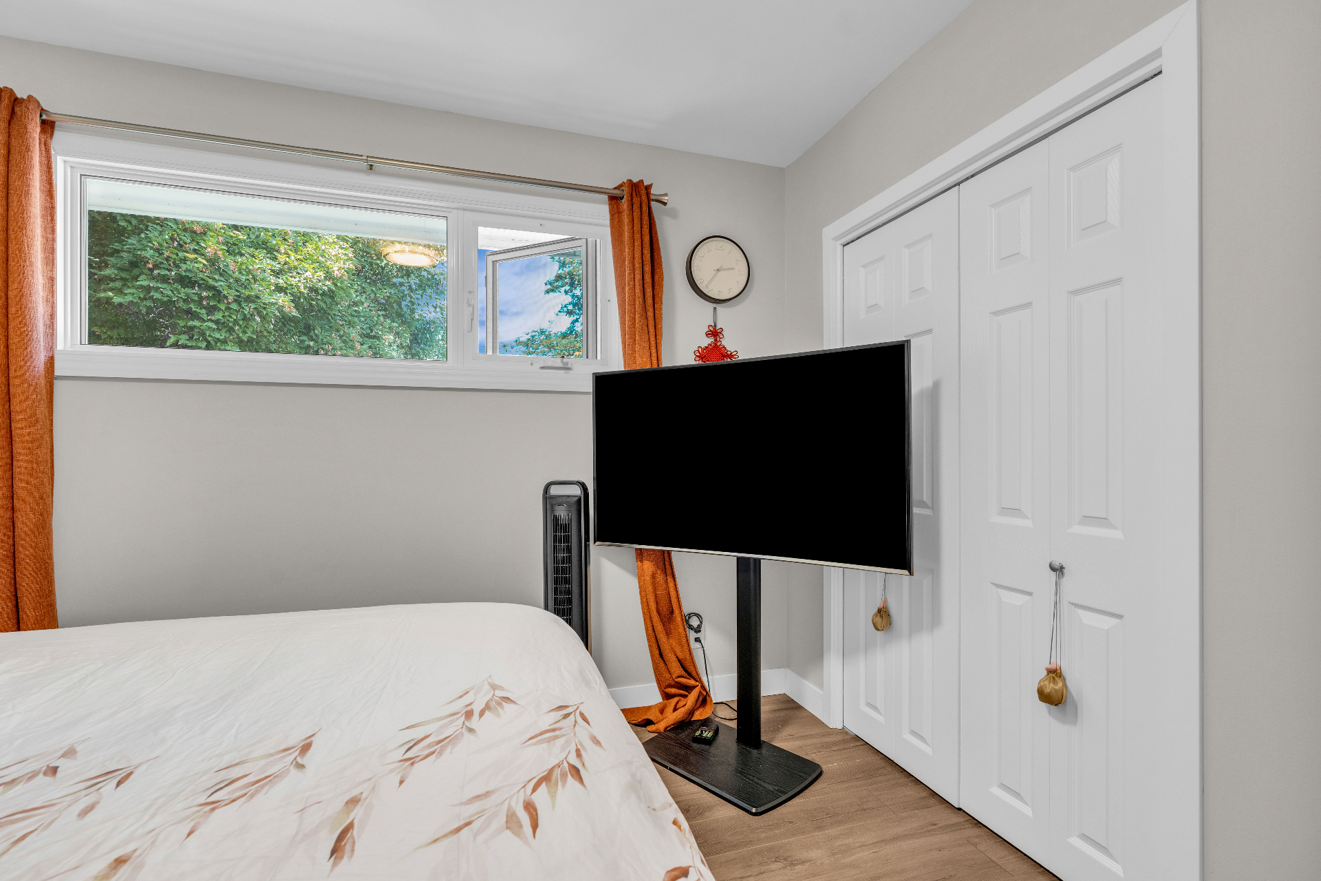 Taylor街房间出租 - 4